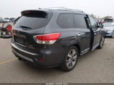 Nissan Pathfinder Platinum 5N1AR2MM3EC713592 снимка