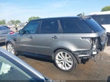 Land Rover Range Rover Sport Hse Mhev SALWR2SU1LA893475 снимка