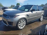 Land Rover Range Rover Sport Hse Mhev SALWR2SU1LA893475 снимка