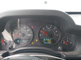 Jeep Wrangler X 1J4FA24149L756071 снимка
