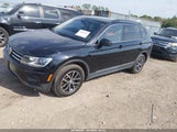 Volkswagen Tiguan 2.0T Se/2.0T Se R-Line Black/2.0T Sel 3VV2B7AX9MM146960 fotografie