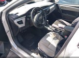 Toyota Corolla Le 5YFBURHE5GP488203 снимка