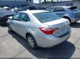 Toyota Corolla Le 5YFBURHE5GP488203 снимка