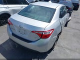 Toyota Corolla Le 5YFBURHE5GP488203 снимка