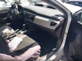 Toyota Corolla Le 5YFBURHE5GP488203 снимка