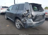 Toyota Highlander Limited V6 5TDYK3EH3BS047309 снимка