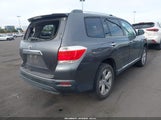 Toyota Highlander Limited V6 5TDYK3EH3BS047309 снимка