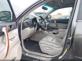 Toyota Highlander Limited V6 5TDYK3EH3BS047309 снимка
