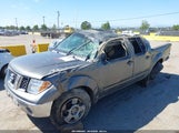 Nissan Frontier Se 1N6AD07U46C420821 снимка