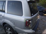 Honda Pilot Se 5FNYF18368B037945 снимка