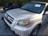 Honda Pilot Se 5FNYF18368B037945 снимка