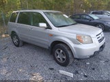 Honda Pilot Se 5FNYF18368B037945 снимка