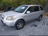 Honda Pilot Se 5FNYF18368B037945 fotografie