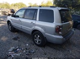 Honda Pilot Se 5FNYF18368B037945 fotografie