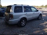 Honda Pilot Se 5FNYF18368B037945 fotografie