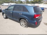 Kia Sorento Lx V6 5XYKT4A71FG575634 fotografie