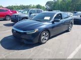 Honda Insight Ex 19XZE4F59KE026710 снимка