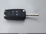 Chevrolet Cruze 1Lt 1G1PF5S99B7230466 снимка