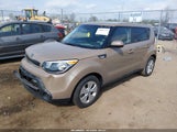 Kia Soul KNDJN2A25E7049095 fotografie