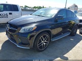 Mercedes-Benz Gle 450 Amg Coupe 4Matic 4JGED6EB0GA022202 photo
