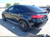 Mercedes-Benz Gle 450 Amg Coupe 4Matic 4JGED6EB0GA022202 photo