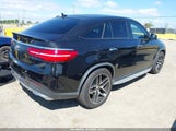 Mercedes-Benz Gle 450 Amg Coupe 4Matic 4JGED6EB0GA022202 photo