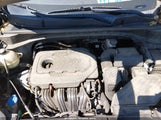 Kia Sportage Lx KNDPM3AC1J7484363 снимка