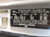 Kia Sportage Lx KNDPM3AC1J7484363 снимка