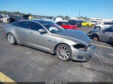 Jaguar Xj SAJWA1CB9BLV13132 снимка