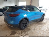 Chevrolet Blazer Fwd 2Lt 3GNKBCR44RS227585 photo