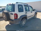 Jeep Liberty Sport 1J4GK48K07W543503 photo
