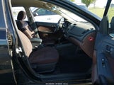 Kia Forte Ex KNAFU4A22A5105002 fotografie