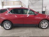 Chevrolet Equinox Awd Lt 1.5L Turbo 3GNAXUEV7LS620196 снимка