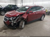 Chevrolet Equinox Awd Lt 1.5L Turbo 3GNAXUEV7LS620196 fotografie