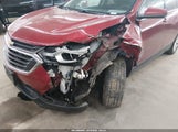 Chevrolet Equinox Awd Lt 1.5L Turbo 3GNAXUEV7LS620196 photo