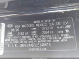 Kia Forte Lxs 3KPF24AD3LE240619 снимка