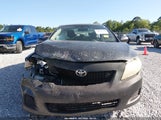 Toyota Corolla Le JTDBL40E99J041236 снимка