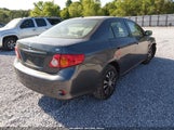 Toyota Corolla Le JTDBL40E99J041236 снимка