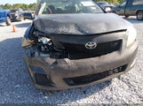 Toyota Corolla Le JTDBL40E99J041236 снимка