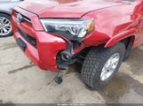 Toyota 4Runner Sr5 JTEMU5JR2P6102693 снимка