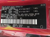 Toyota 4Runner Sr5 JTEMU5JR2P6102693 снимка
