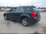 Chevrolet Equinox Ls 2GNFLEEK1E6105273 fotografie
