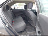 Chevrolet Equinox Ls 2GNFLEEK1E6105273 снимка