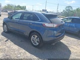 Ford Edge Sel 2FMPK3J99JBC45835 снимка