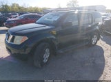 Nissan Pathfinder Se 5N1AR18W76C605130 снимка