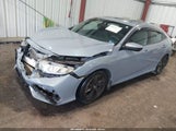 Honda Civic Ex SHHFK7H58JU237575 снимка