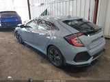 Honda Civic Ex SHHFK7H58JU237575 снимка