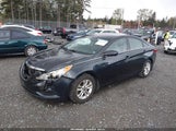 Hyundai Sonata Gls 5NPEB4AC6BH162026 снимка