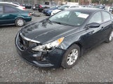 Hyundai Sonata Gls 5NPEB4AC6BH162026 снимка