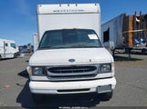 Ford E-350 Cutaway Standard 1FDWE35LXYHB93511 снимка
